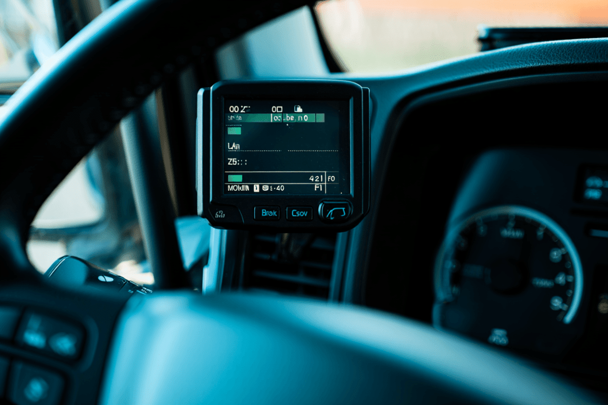 Electronic logging device: FMCSA revokes 12 ELDs, 79 removed since January
