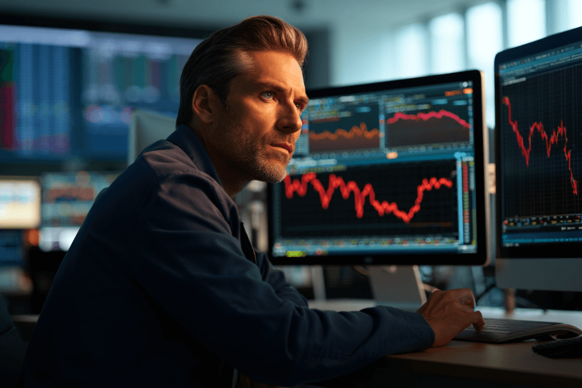 APLD stock falls to $38.96 as Applied Digital faces volatility