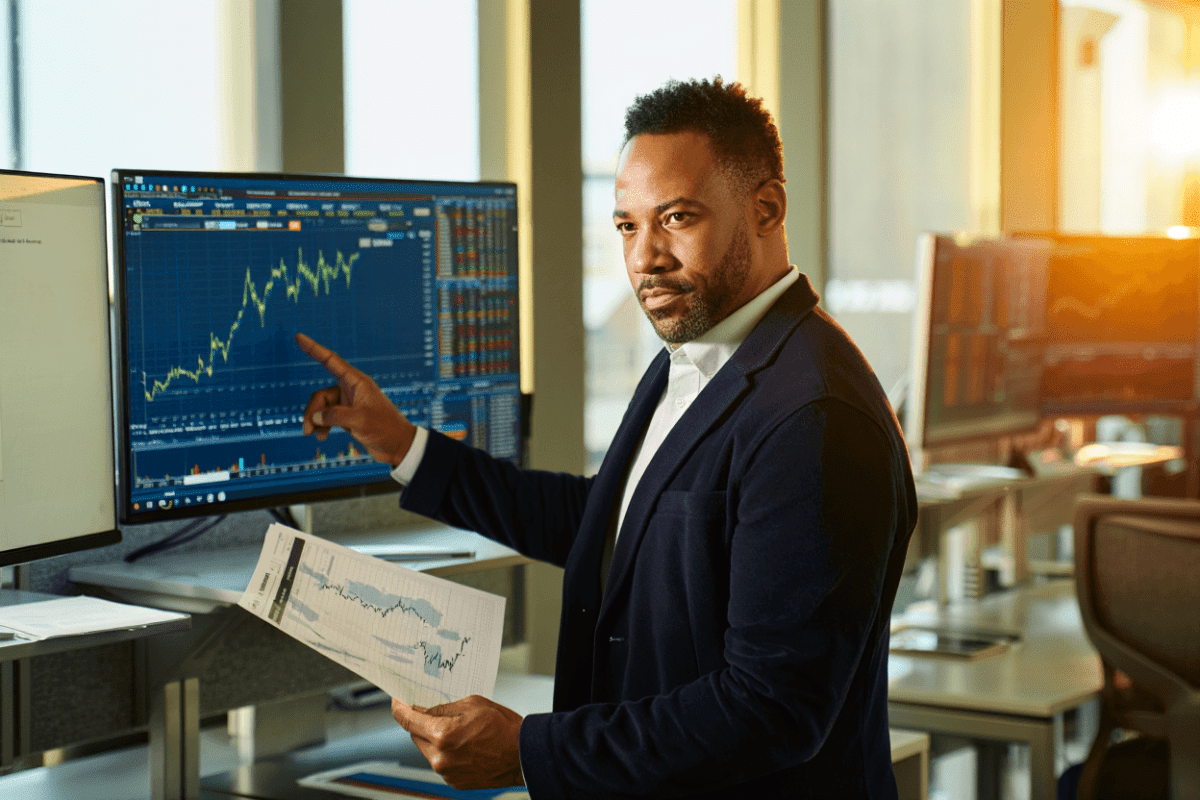 TE stock trades near $205 as analysts upgrade to strong-buy amid earnings beat