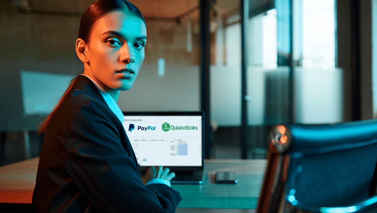 Claude for small business launches with PayPal, QuickBooks integration for payroll and invoicing
