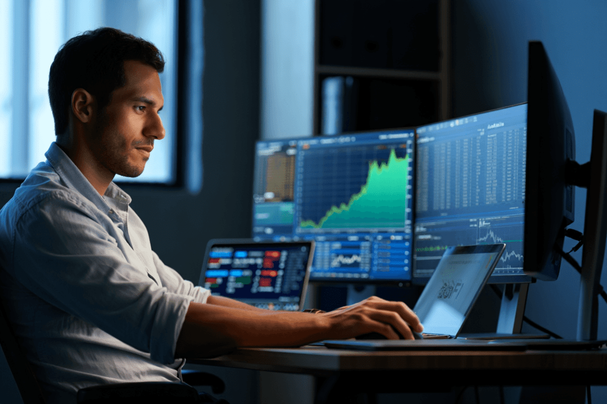 SoFi stock rises in pre-market after Q1 earnings beat, analysts remain cautious