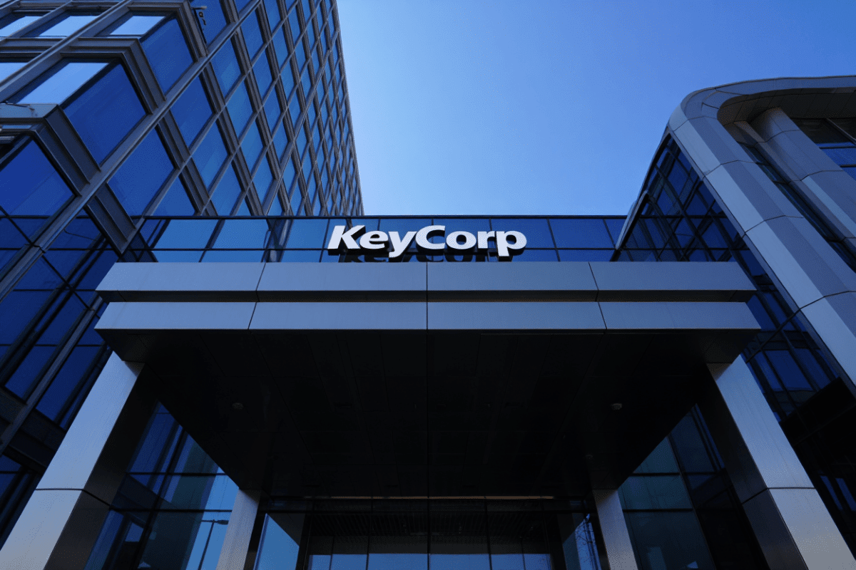 Key Bank lifts 2026 guidance, authorizes $3B share buyback program