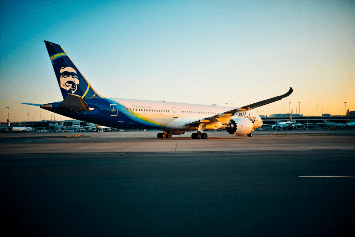 Alaska Airlines launches Seattle-London service with daily nonstop flights