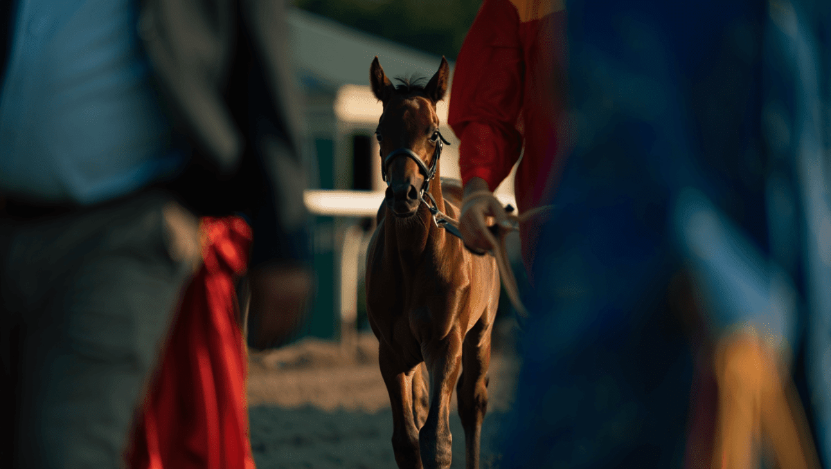 Taj Mahal aims for Preakness win at Laurel, co-favorite with 3-0 record