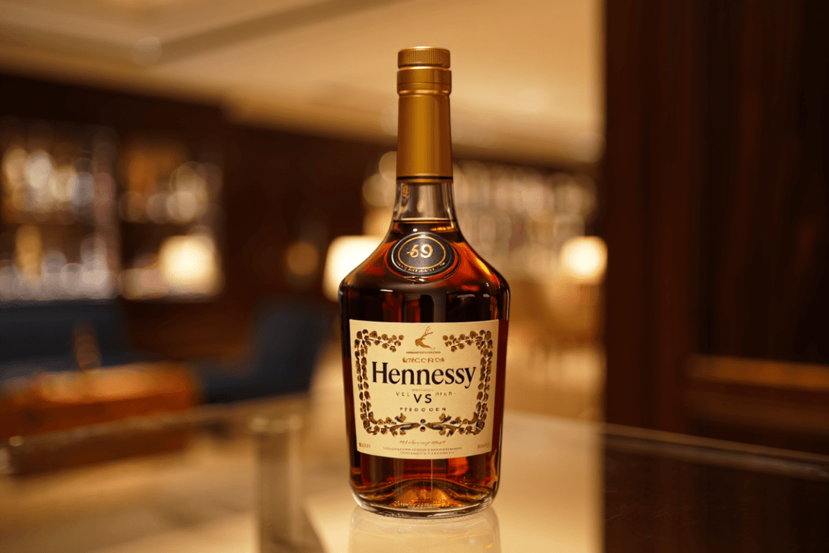 Hennessy parent company posts best sales quarter since 2022 with 5% growth