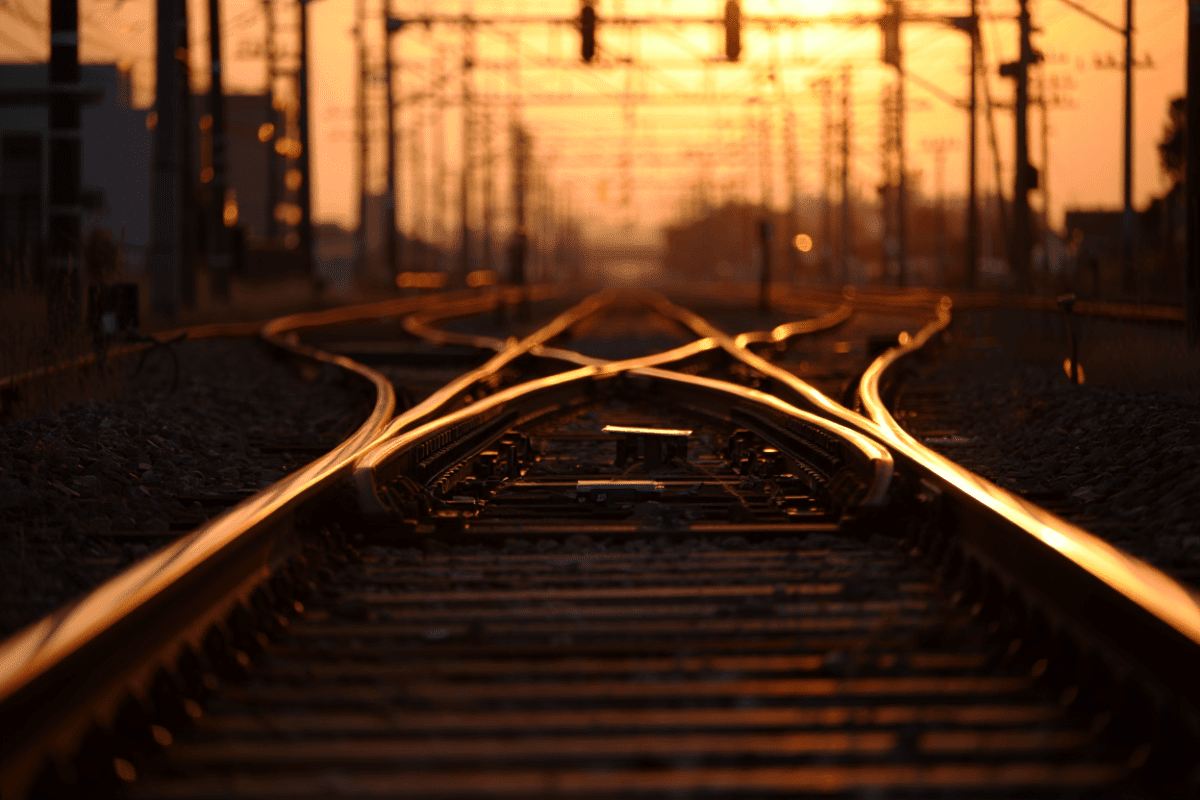 Pacific Railroad merger gets major boost as STB accepts Union Pacific-Norfolk Southern application