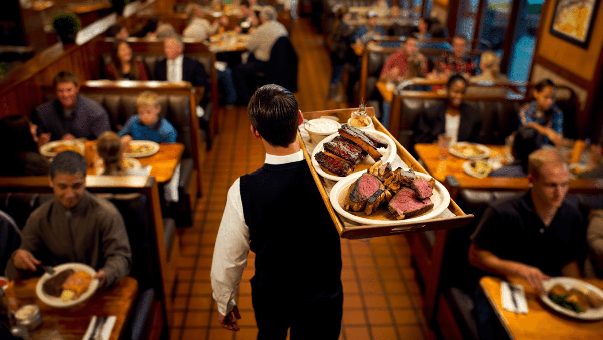Texas Roadhouse opens 7 new restaurants, 22 more under construction in 2026