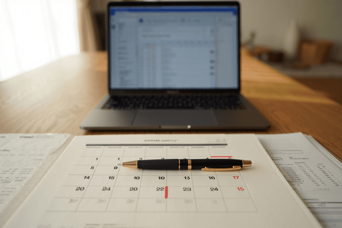 Tax filing deadline extensions expire May 22, Oct. 15 extended return date still available