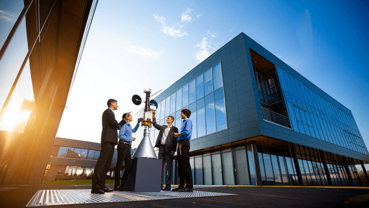 ASTS earnings set for tonight with analysts expecting $40M revenue, narrower Q1 loss