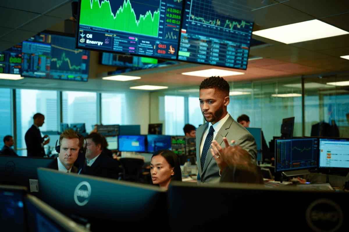 Stock market futures rise Monday as oil prices strengthen, S&P 500 up 0.9%