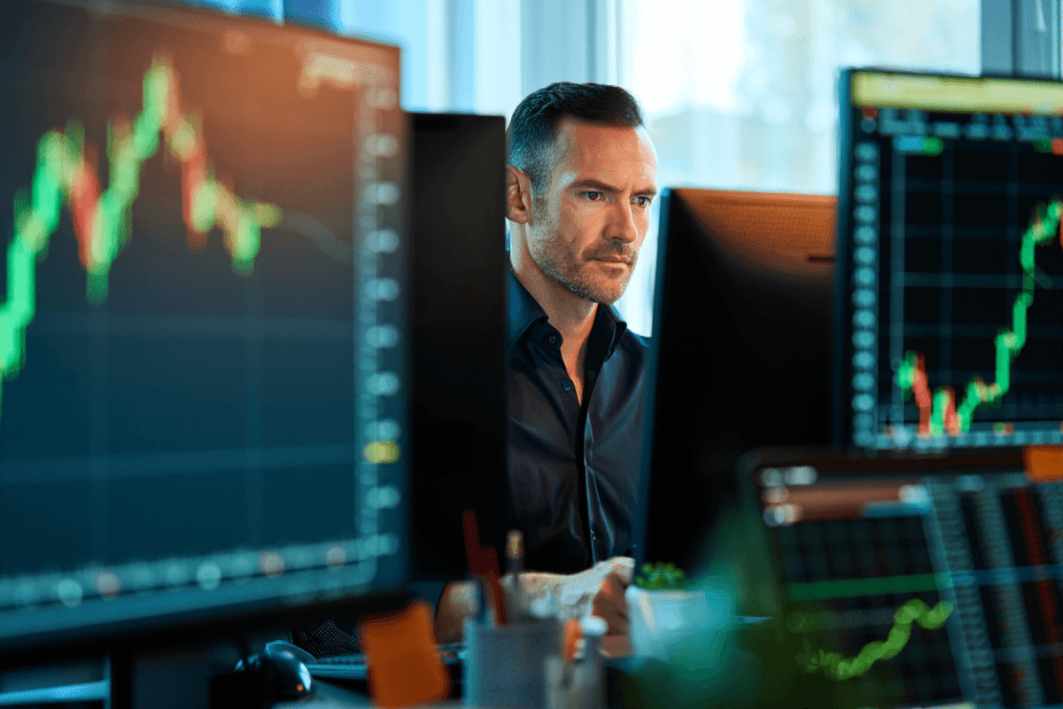 Stock market futures edge higher Friday on U.S.-Iran peace deal hopes