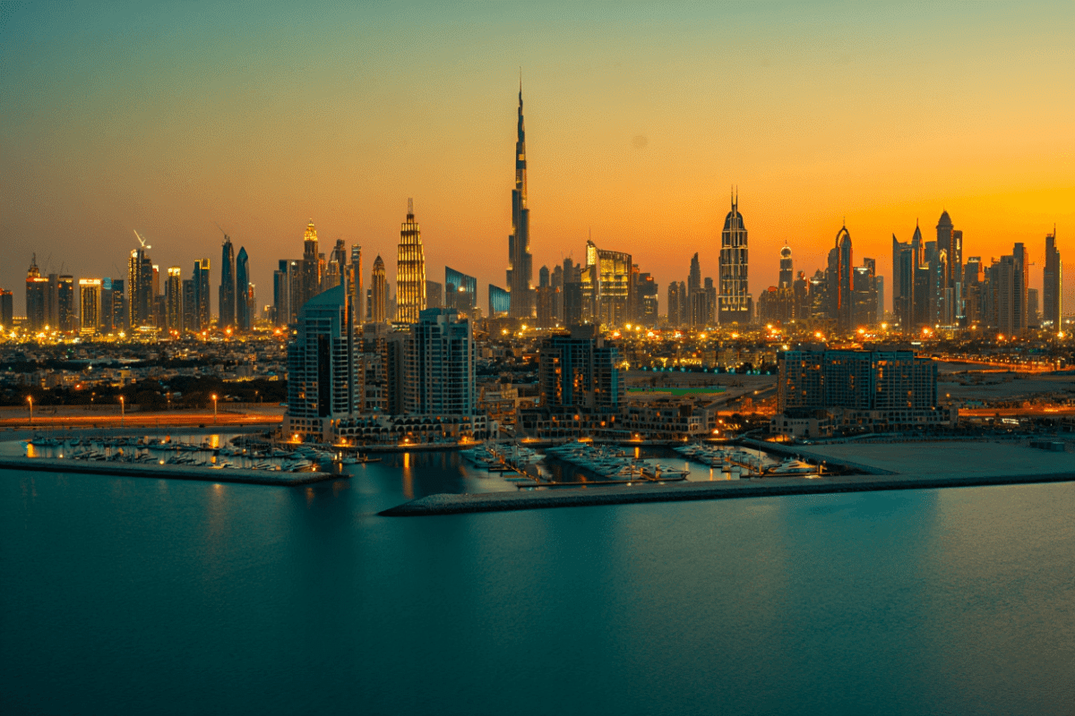 Dubai launches $408.4M economic incentives package with 33 initiatives supporting tourism, trade