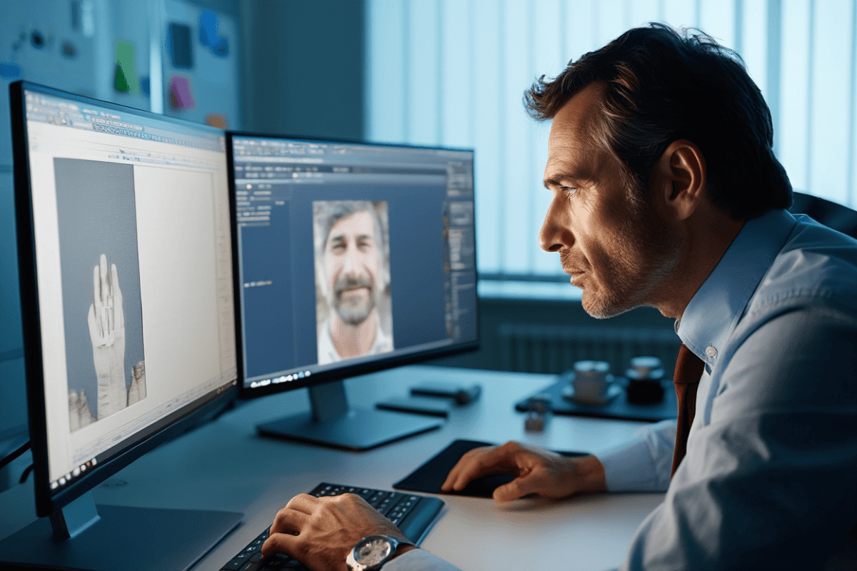 Insurance industry tackles AI-generated image fraud: $308.6B annual threat