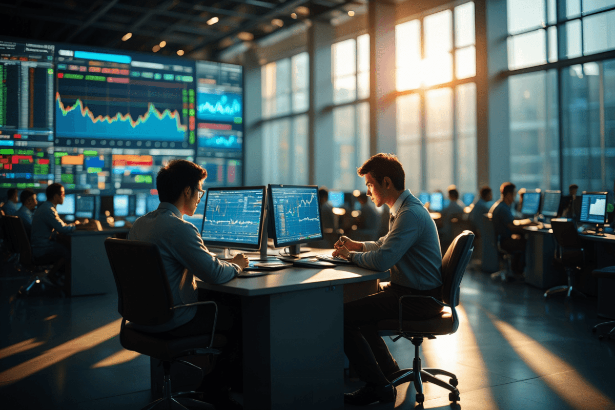 Stock market news today: S&P 500 hits record 8th straight week of gains, Dow closes at 50,579