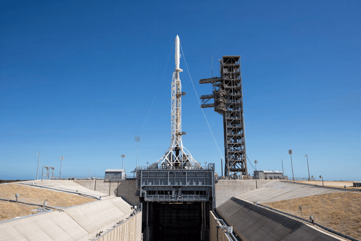 Missile launch facility needs expansion, Air Force study finds new site 'probably required'