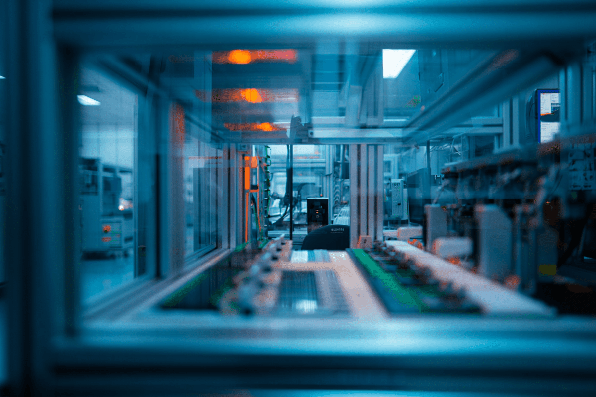 ARM stock hits near all-time high amid AI data center demand surge