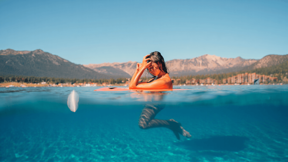Lake Tahoe data center expansion cuts 49,000 residents' power by 75%