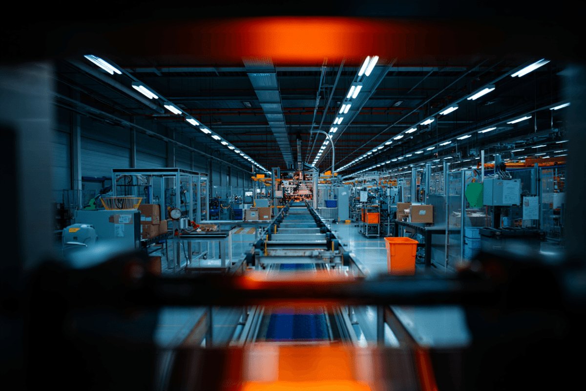 Turkey cuts corporate tax for manufacturers to 12.5%, expands export incentives