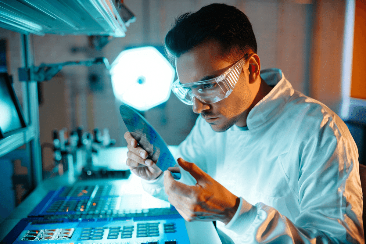 NVTS stock rallies to $31 as AI power demand drives 18% revenue growth in Q1