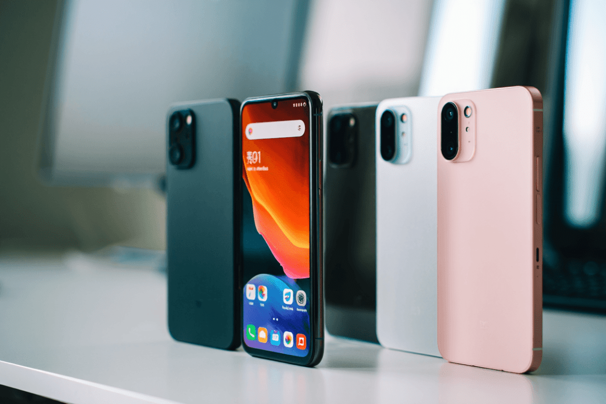 iPhone 17e offers A19 chip, 48MP camera at $599 starting price