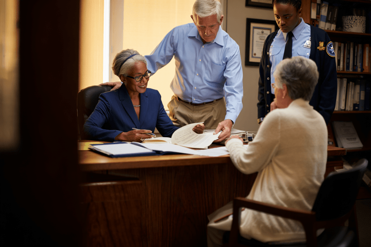 Social Security Fairness Act eliminates windfall penalties in major rule change