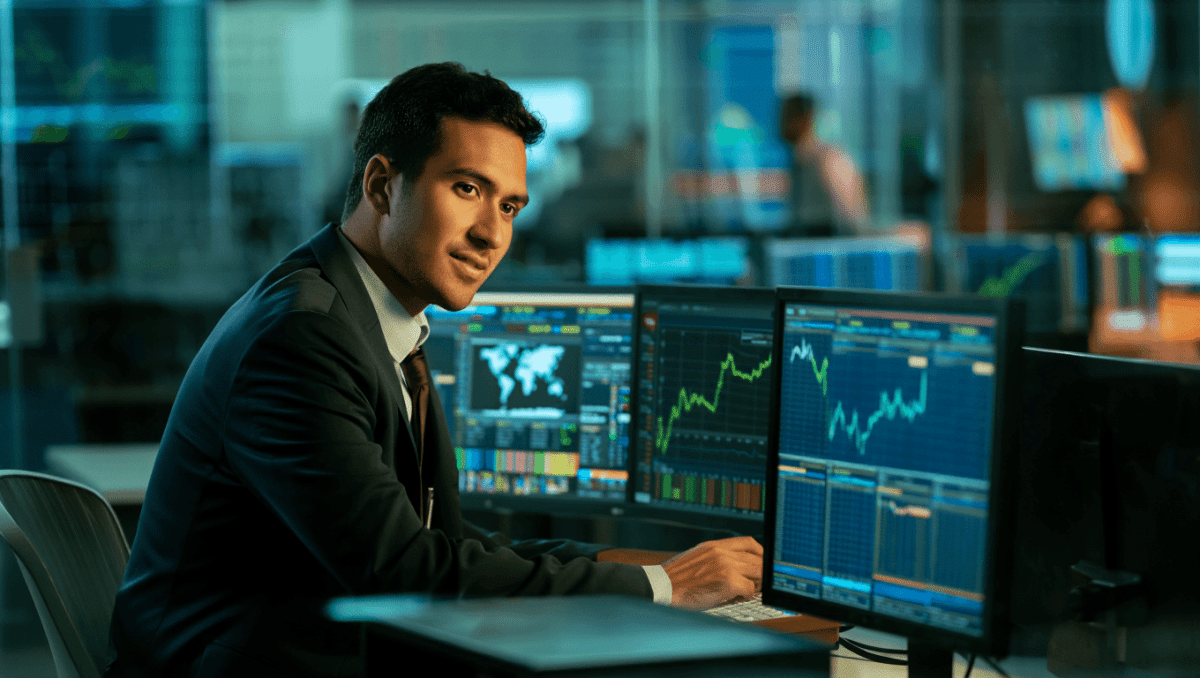 Invest in emerging markets as they outpace US stocks in 2026, showing strongest returns in 5 years