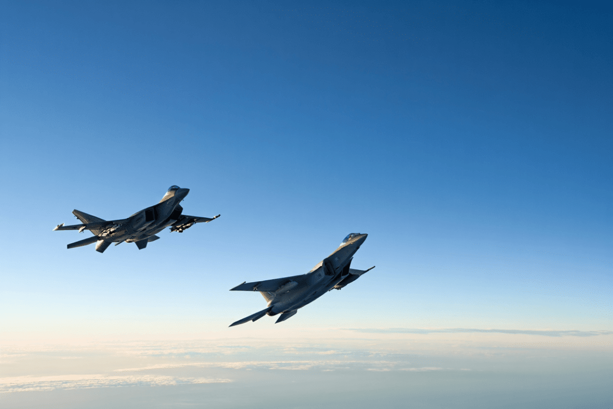 Fighter aircraft procurement proposal: Pentagon could cut F-35, F-15EX costs 5-15%