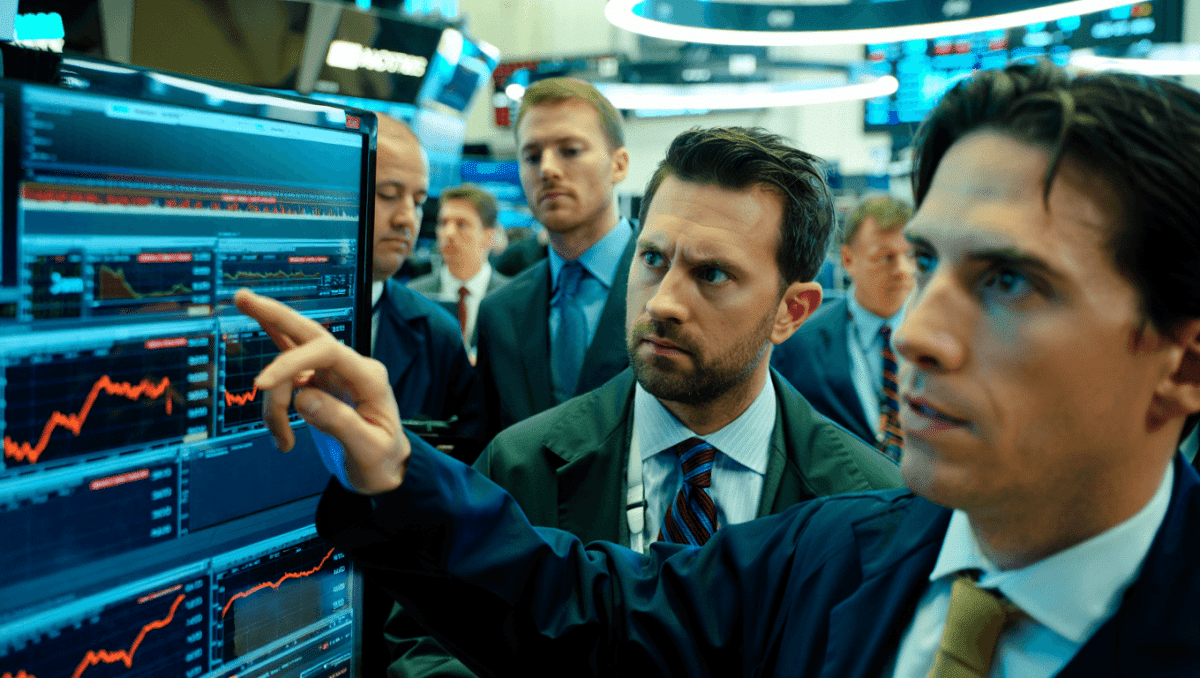 Stocks sink on hotter-than-expected inflation; S&P 500 down 0.5%, Nasdaq falls 0.8%