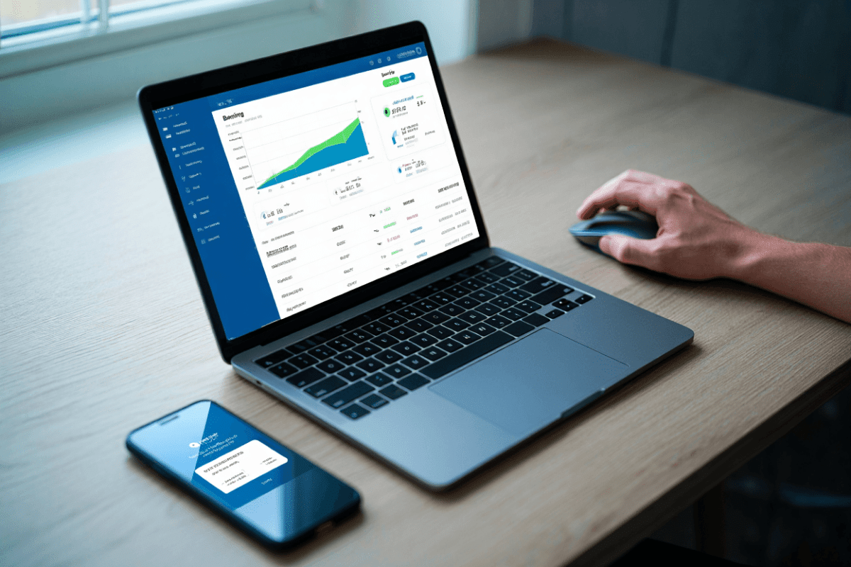 Saving money: High-yield accounts hit 5% APY as Federal Reserve holds rates steady
