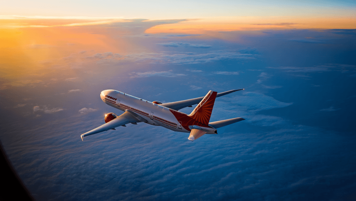 Air India cuts international flights June-August citing fuel costs, Middle East airspace restrictions
