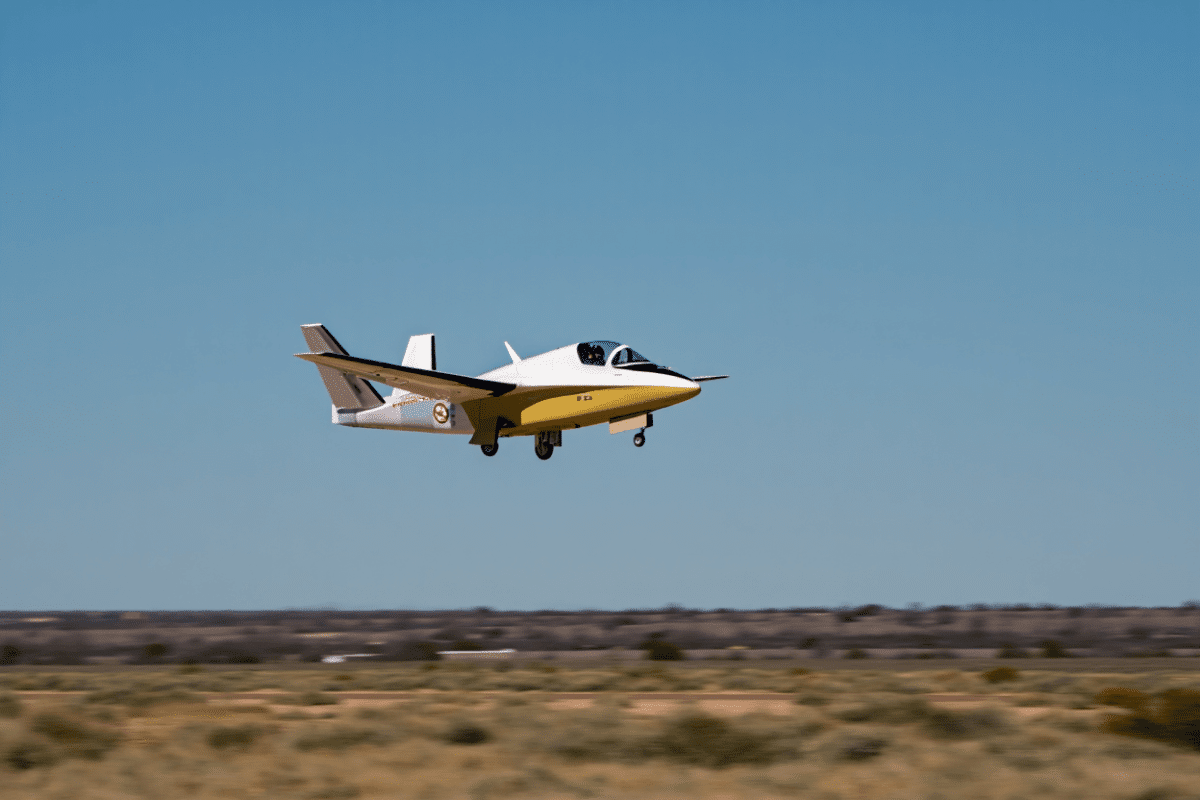 SPCE stock surges as Virgin Galactic resumes glide flights for new spaceship