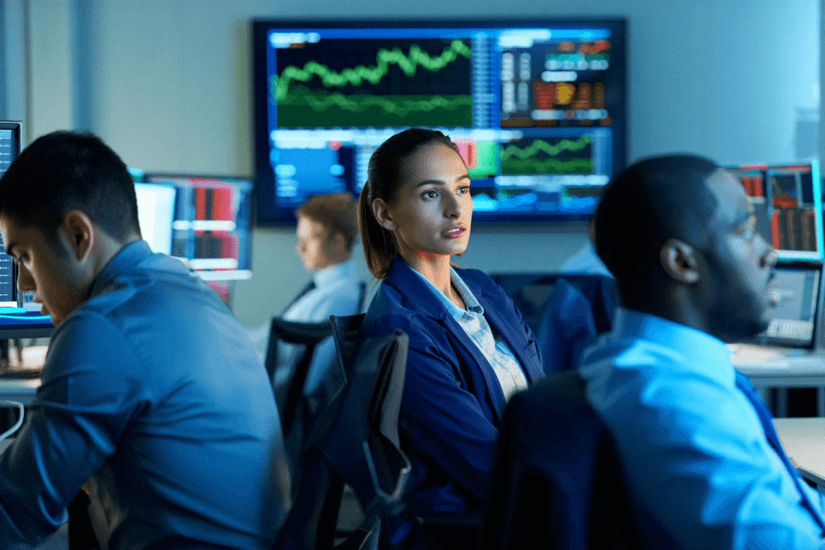 Invest in stocks powered by AI spending surge as S&P 500 earnings beat expectations