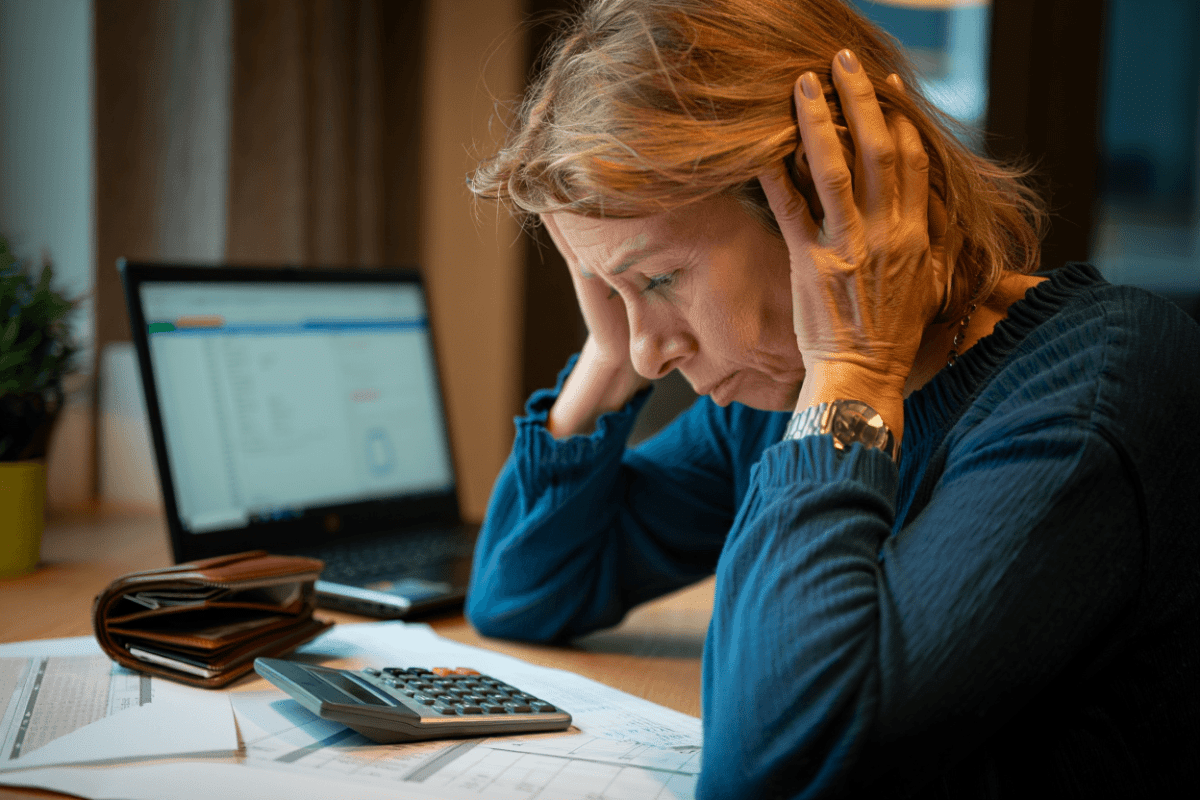 Saving money gets tougher for Americans as emergency fund crisis deepens in 2026