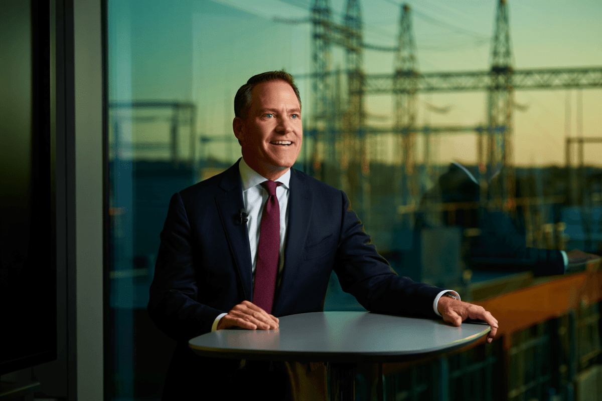 GEV stock surges on strong Q1 earnings: $18.3B orders, raised 2026 guidance