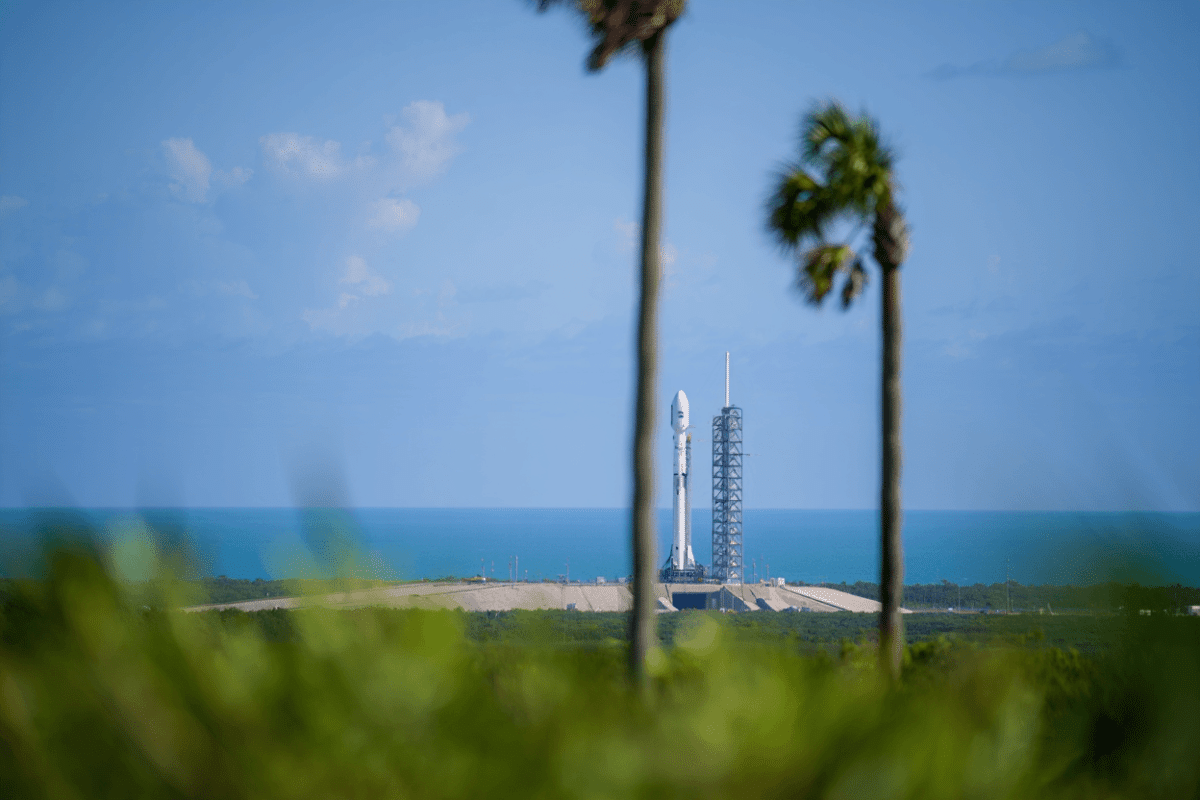 Starlink reaches 12.5M subscribers as SpaceX preps satellite launch from Florida