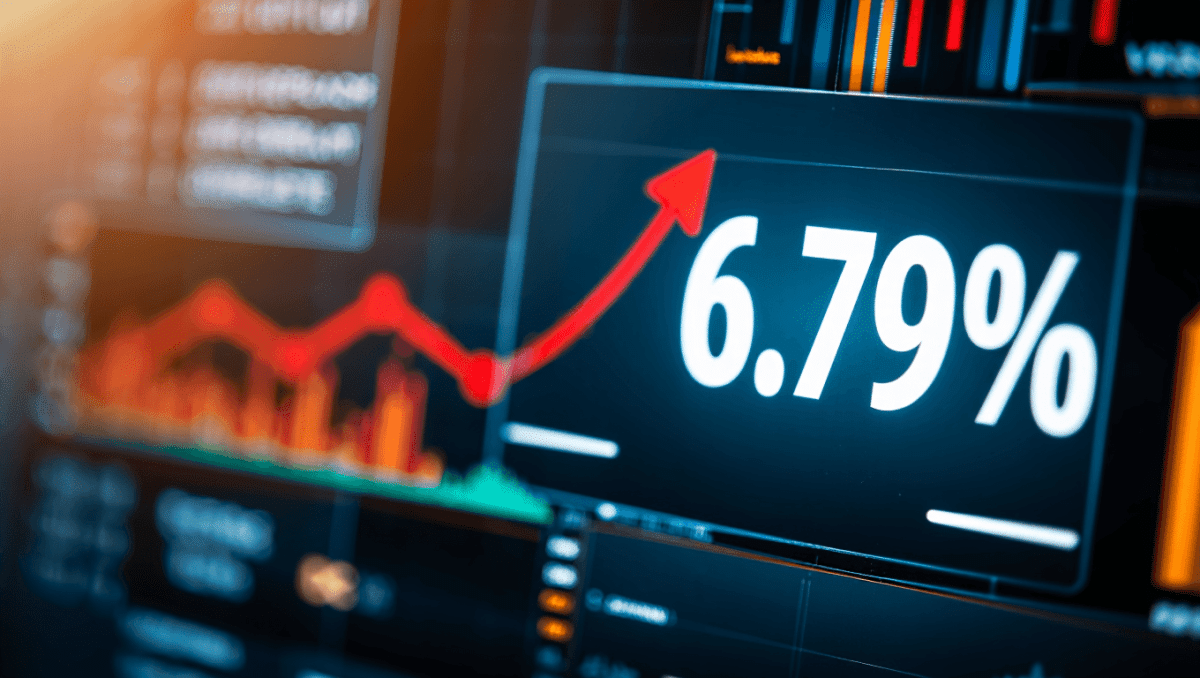 Mortgage refinance rates climb to 7.1% as Fed tightening continues in May