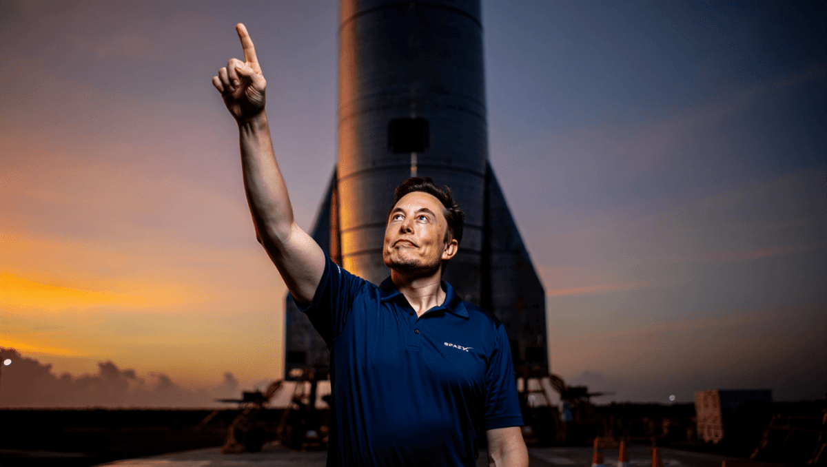 SpaceX accelerates IPO timeline, targets June 11 pricing on Nasdaq