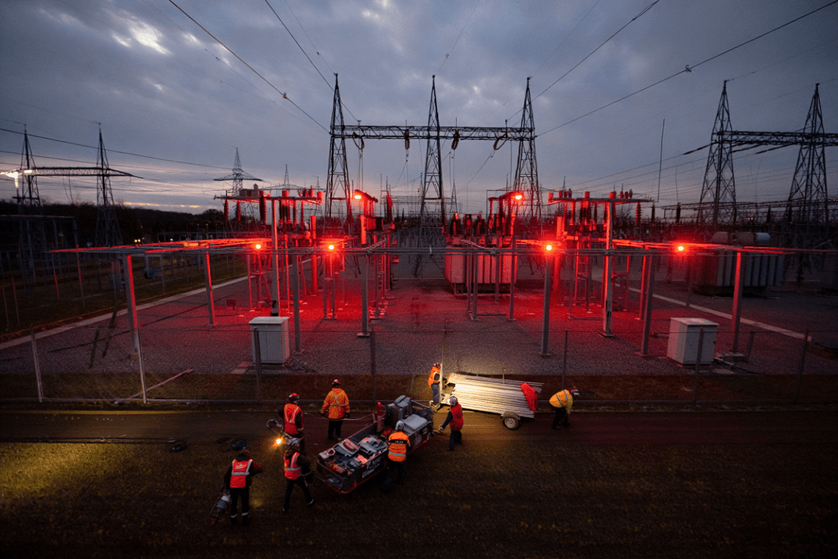 Power outage affects 57,000+ customers across US, Georgia hit hardest