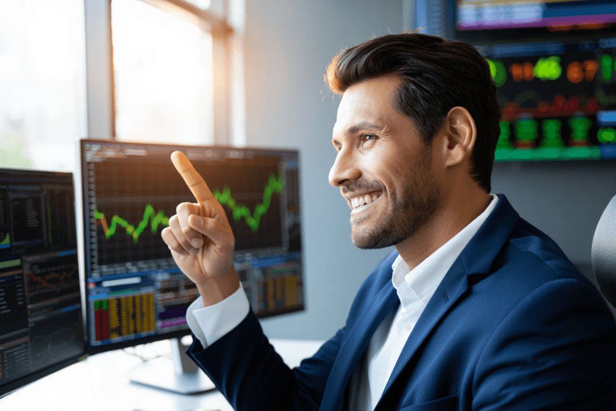 Invest in earnings growth, not inflation fears—S&P 500 hits record highs despite 3.8% CPI surge