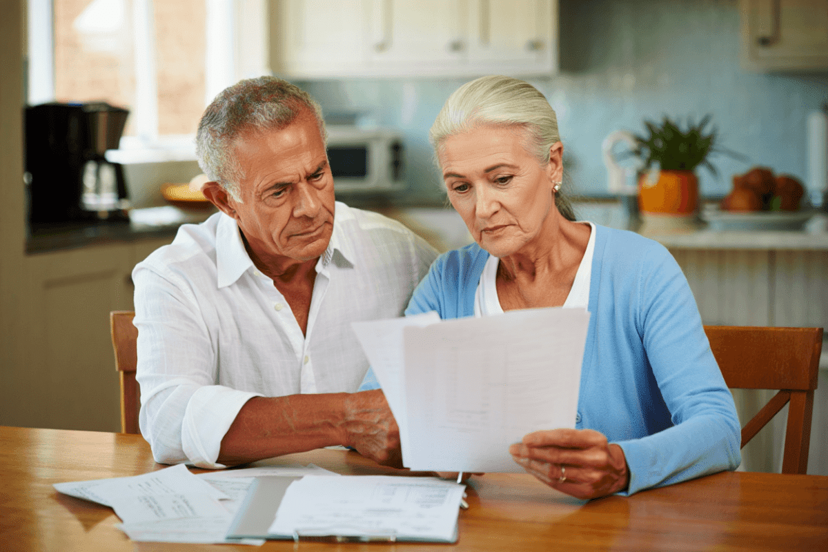 2027 social security cola projection jumps to 3.9%, up from 2.8% this year