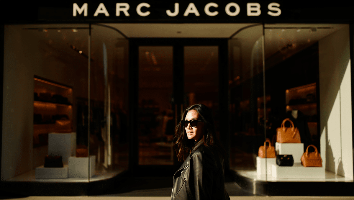 WHP Global acquires Marc Jacobs brand from LVMH in landmark deal