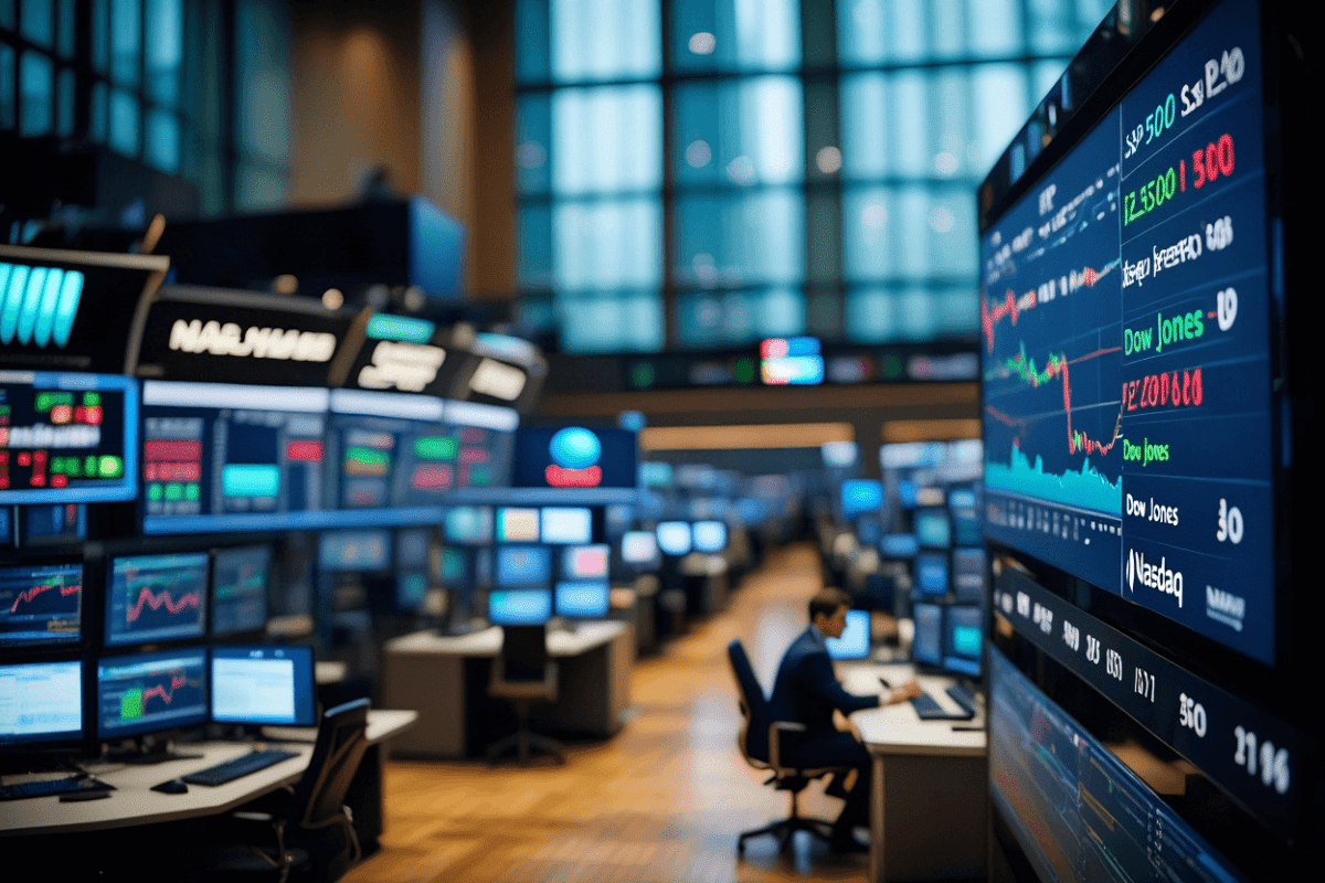 Stock market closed Monday Memorial Day, NYSE and Nasdaq reopen Tuesday