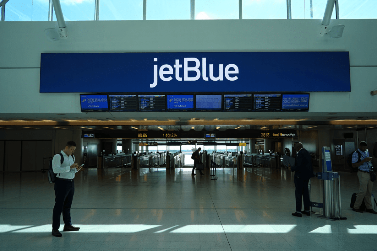 JetBlue routes cut from Manchester, New Hampshire ending July 8 to boost Fort Lauderdale