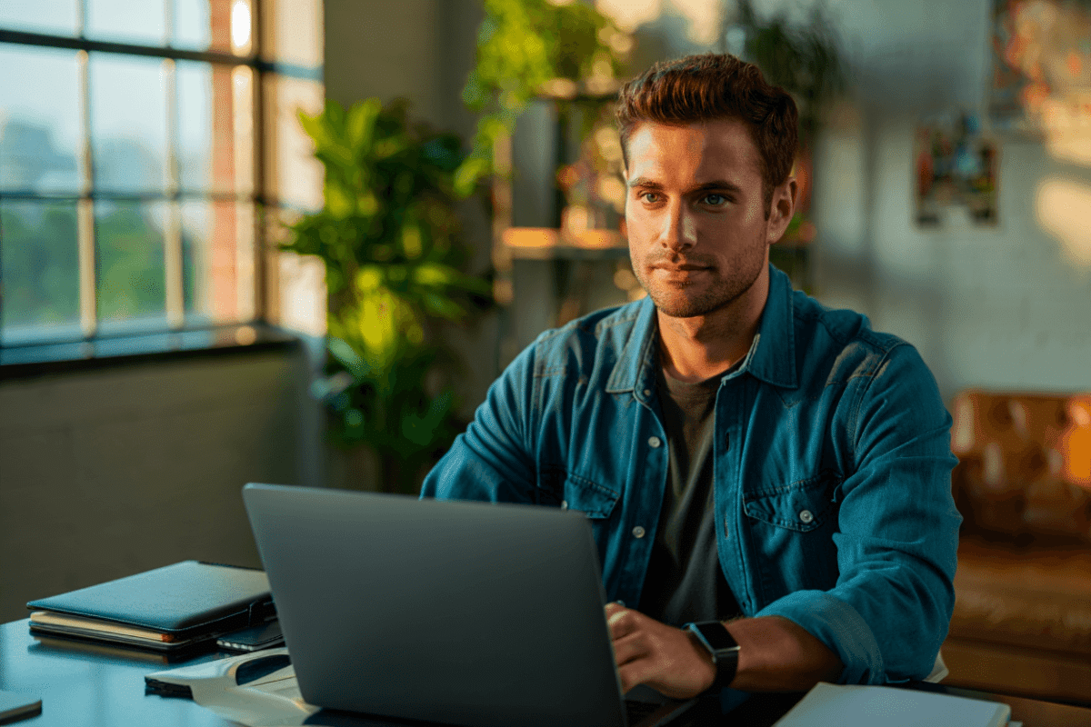 Small business ideas for 2026 include AI agencies, social media management, and sustainability consulting