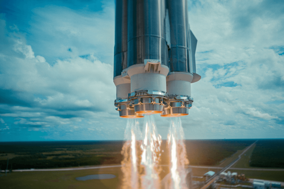 Starship Super Heavy grounded by FAA after Flight 12 booster mishap