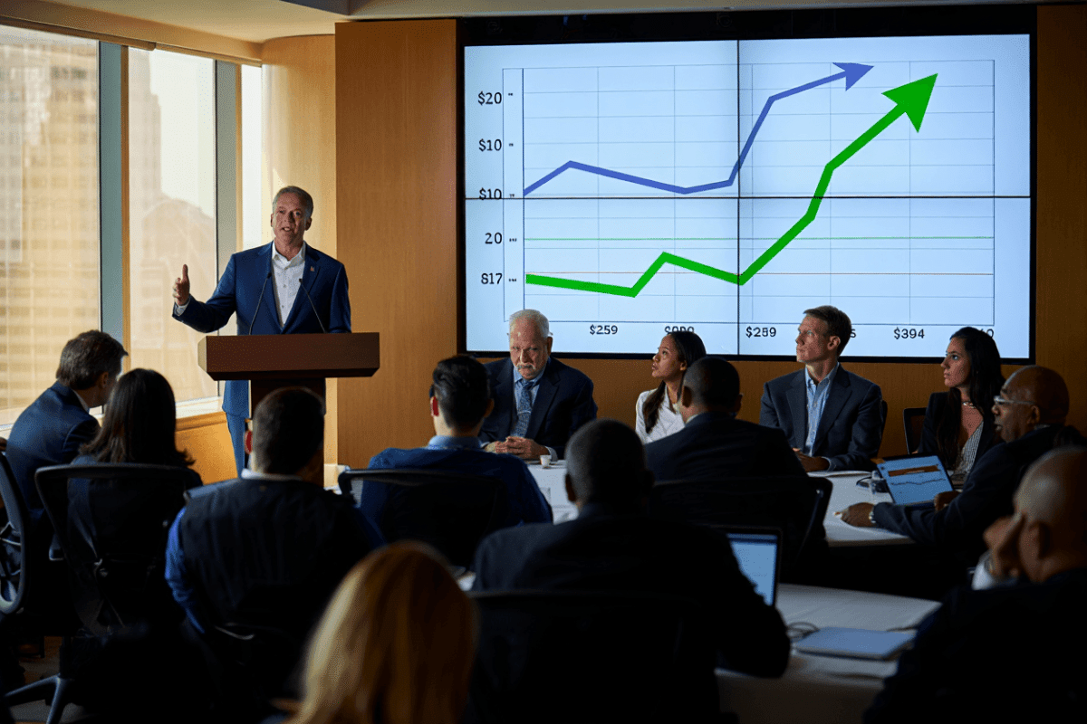 UNH stock surges past $394 on Q1 earnings beat, Berkshire sells entire 5M share position