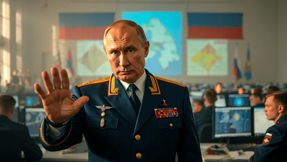 Russia missiles: Putin confirms test of Sarmat ICBM, plans end-of-year deployment