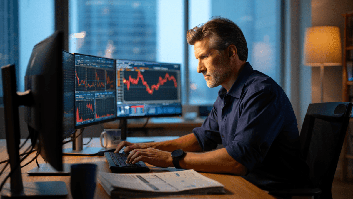 Stock market futures slip ahead of CPI inflation report as Nasdaq drops 0.7%
