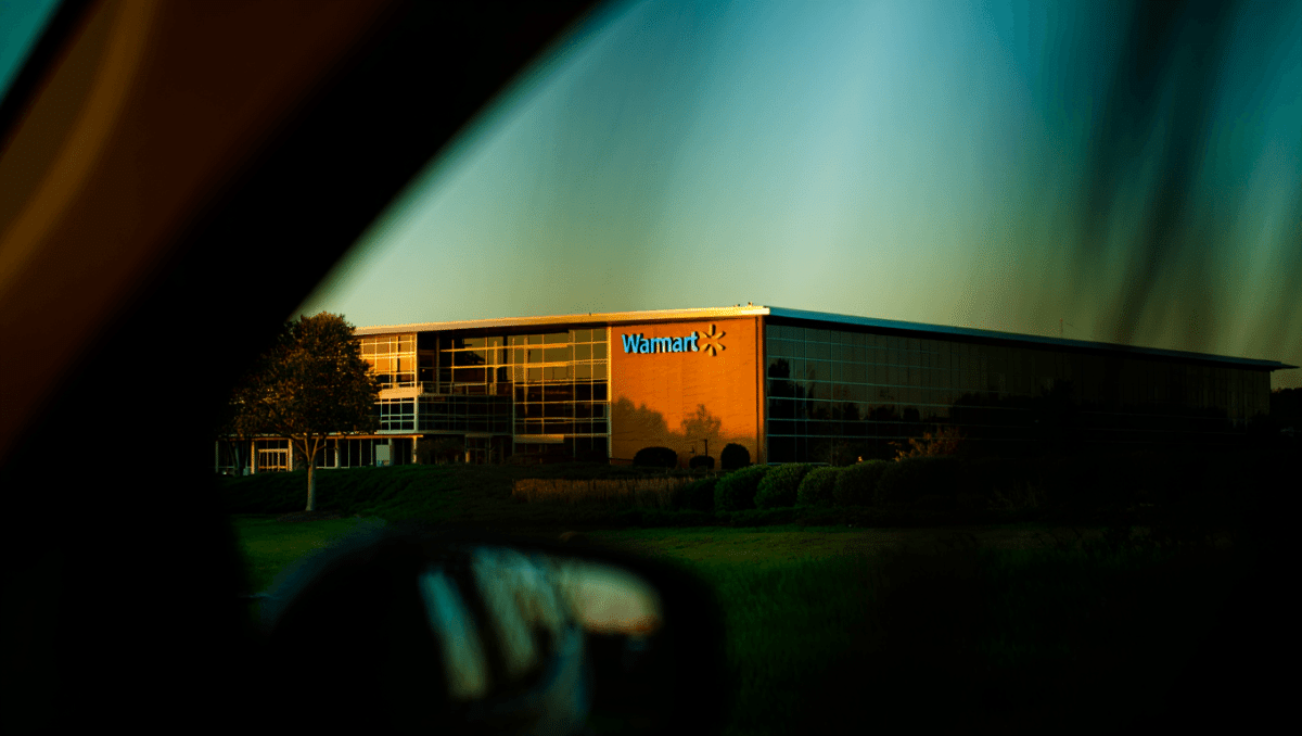 Walmart corporate layoffs cut 1,000 jobs as AI teams consolidate globally