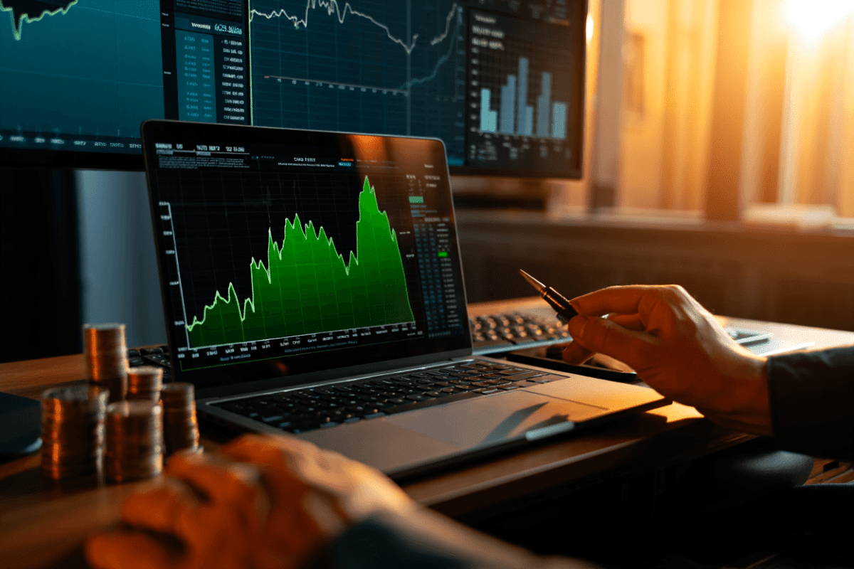 VTI stock up 8.54% year-to-date as total US market ETF nears $625B in assets